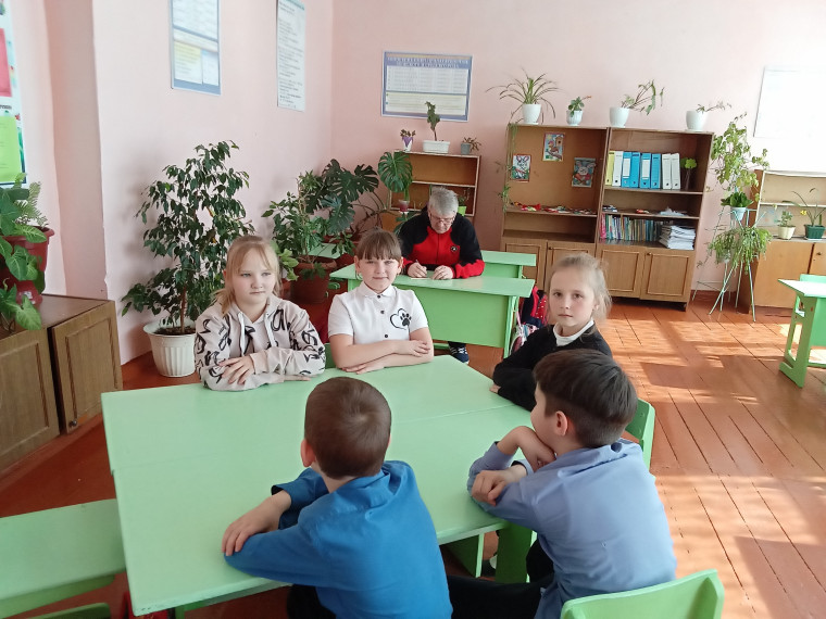 Итоги предметной недели литературного чтения.